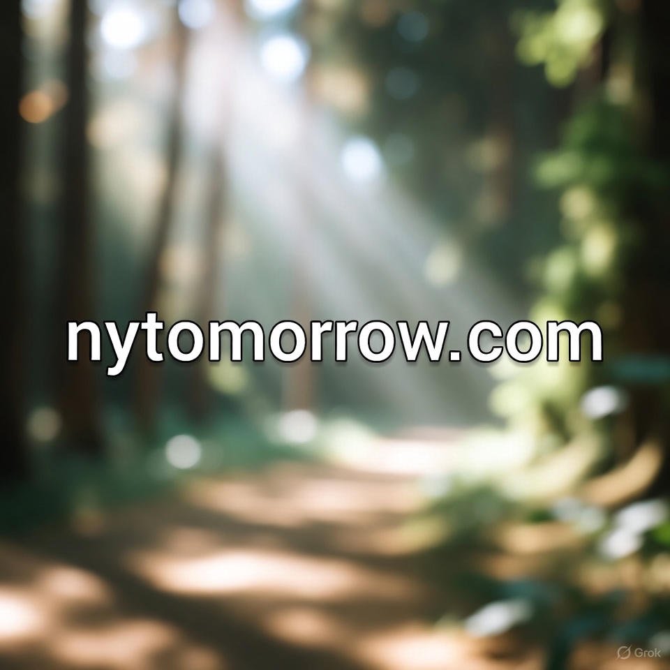 nytomorrow