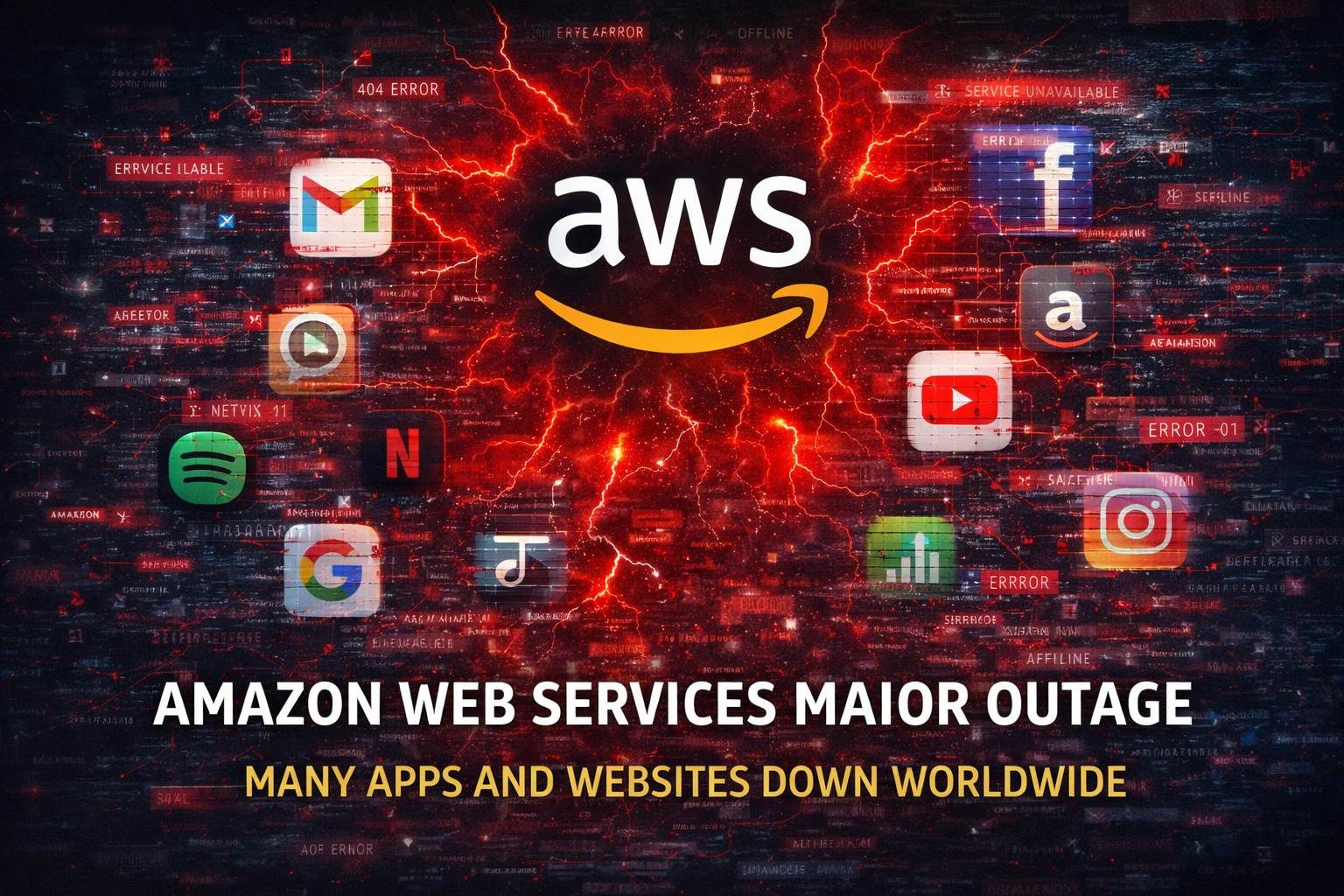 Amazon Web Services