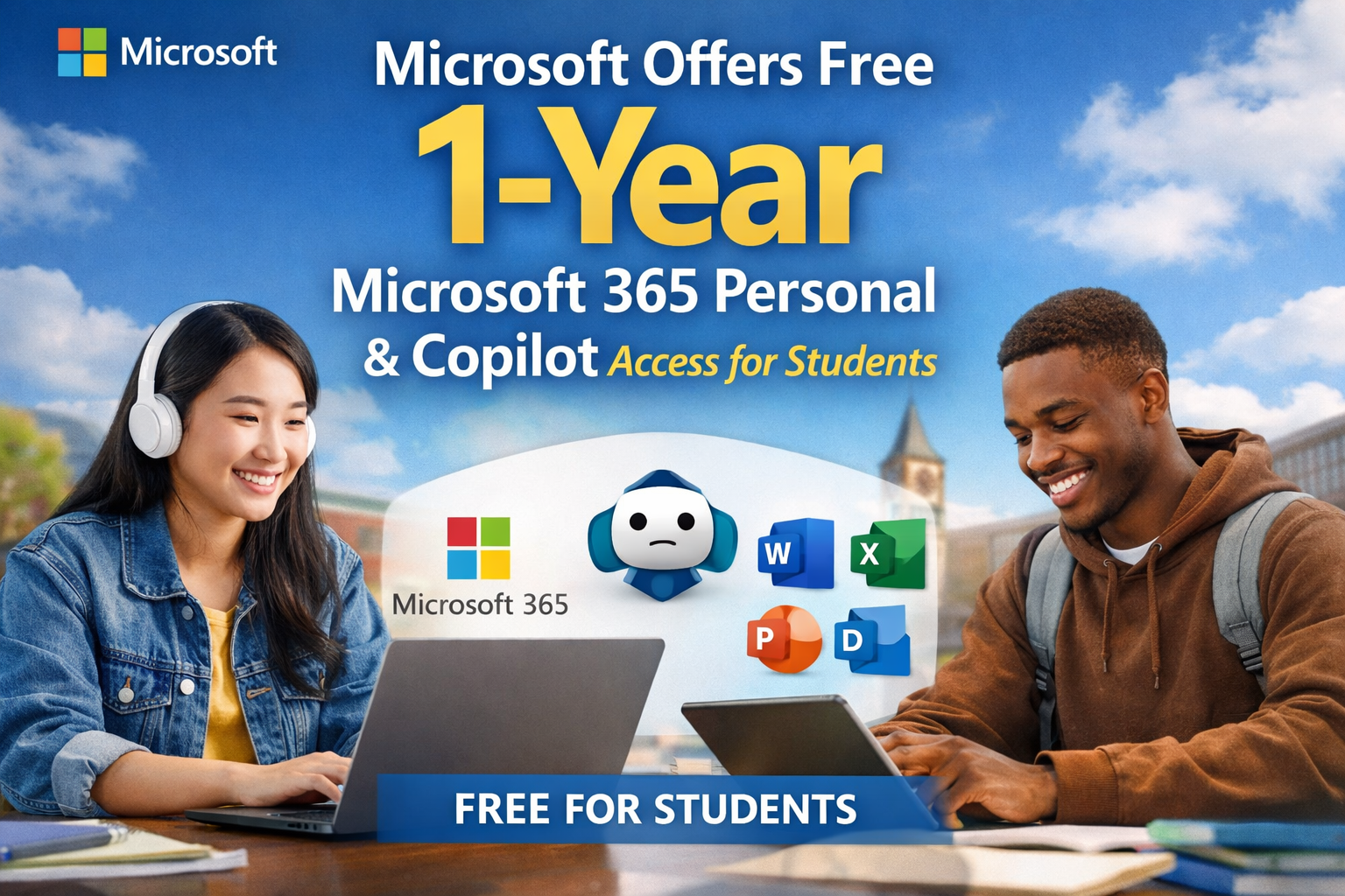 Microsoft 365