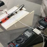 New airport scanning machines